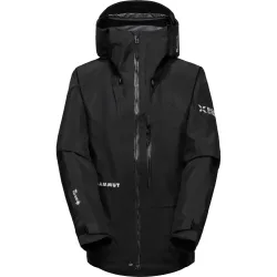 mammut, Mammut Damen Eiger Nordwand Advanced Hs Hoodie Jacke