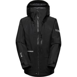 Mammut Damen Eiger Nordwand Advanced Hs Hoodie Jacke