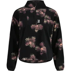 Maloja Damen MeltinaM. Printed Pullover
