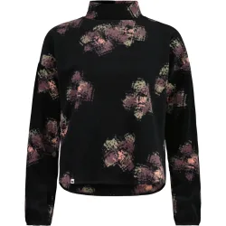Maloja Damen RomaliaM. Printed Pullover
