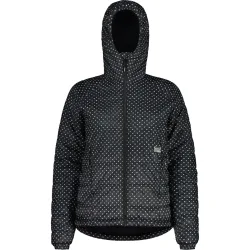 Maloja Damen ArtalleM. Printed Jacke