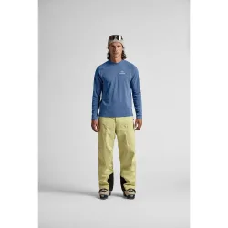 Maloja Herren AukopfM. Longsleeve