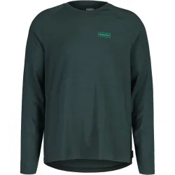 Maloja Herren AlecoM. Longsleeve