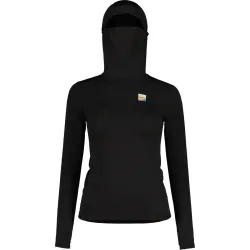 Maloja Damen AlpbachM. Hoodie