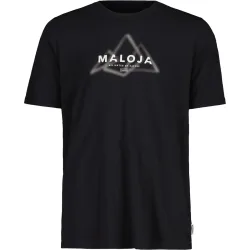 Maloja Herren MoschM. T-Shirt