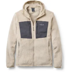 Rab Herren Granitic Hoody Jacke