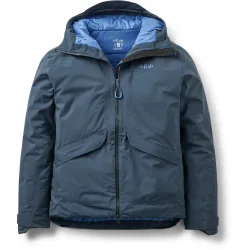 Rab Damen Novaline Jacke