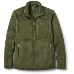 Rab Herren Granitic Jacke