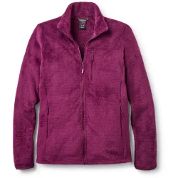 Rab Damen Granitic Jacke