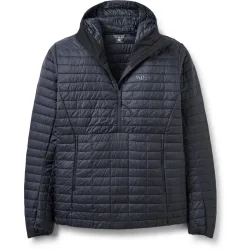 Rab Herren Microlighter Pullover Hoody Jacke