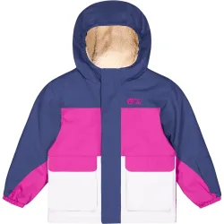 Picture Kinder Snowy Toddler Jacke