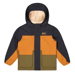 Picture Kinder Snowy Toddler Jacke