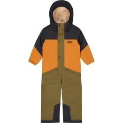 Picture Kinder Snowy Toddler Schneeanzug
