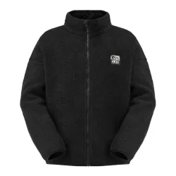 Picture Herren Hafdals Emb Fleece Jacke