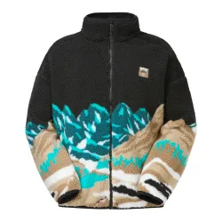 Picture Herren Hafdals Fleece Jacke