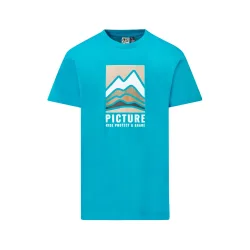Picture Herren Peakflow T-Shirt