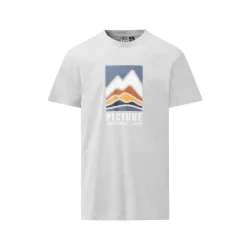 Picture Herren Peakflow T-Shirt