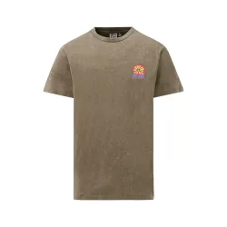 Picture Herren Karo T-Shirt
