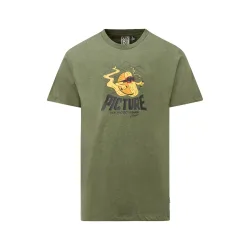 Picture Herren Cheasy T-Shirt