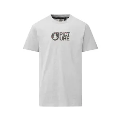 Picture Herren Basement Camo T-Shirt