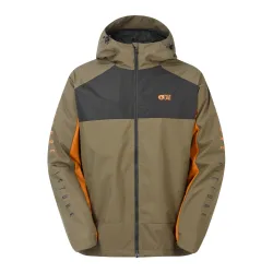 Picture Herren Surface Insulated Jacke