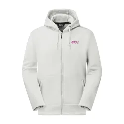 Picture Herren Park Tech Hoodie Jacke