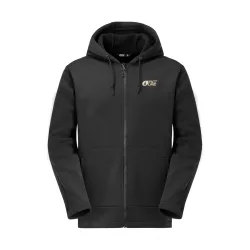 Picture Herren Park Tech Hoodie Jacke