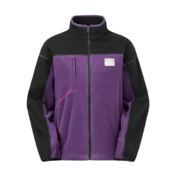 Picture Damen Arcca Fleece Jacke