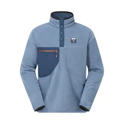 Picture Herren Arcca 1/4 Fleece Pullover