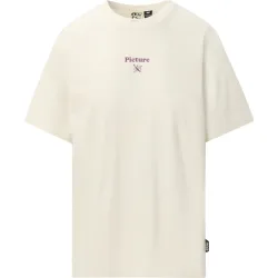 Picture Damen D&S PeakT-Shirt T-Shirt