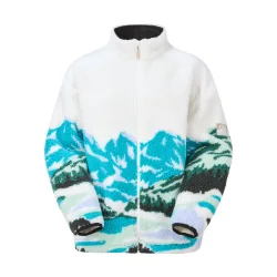 Picture Damen Nyss Fleece Jacke