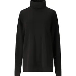 Athlecia Damen Yunes Turtle Neck Pullover