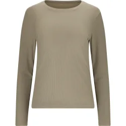 Athlecia Damen Tinashe V2 Rib Longsleeve