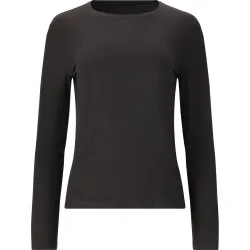 Athlecia Damen Tinashe V2 Rib Longsleeve