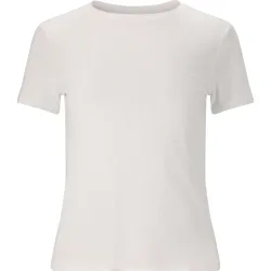 Athlecia Damen Tinashe V2 Rib T-Shirt