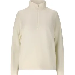Athlecia Damen Franye Half Zip Pullover