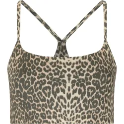 Athlecia Damen Windia V2 Printed Sport BH