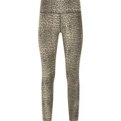 Athlecia Damen Windia V2 Waist Printed Tights