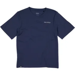 Mons Royale Damen Icon Merino T-Shirt