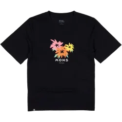 Mons Royale Damen Icon Merino T-Shirt