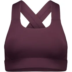 Mons Royale Damen Proximity Merino Sports BH
