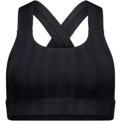 Mons Royale Damen Proximity Merino Sports BH