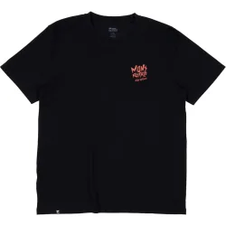 Mons Royale Herren Icon Merino T-Shirt