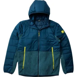 Cotopaxi Herren Trico 2.0 Hybrid Jacke