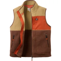 Passenger Damen Home Sherpa Weste