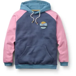 Passenger Damen Riser Organic Cotton 2.0 Hoodie