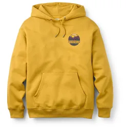 Passenger Herren Laidback Hoodie