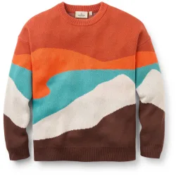 Passenger Damen Scenic Knitted 2.0 Pullover
