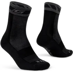 GripGrab Merino Winter Socken
