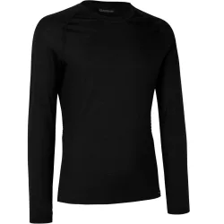 GripGrab Herren Merino Blend Thermal Longsleeve